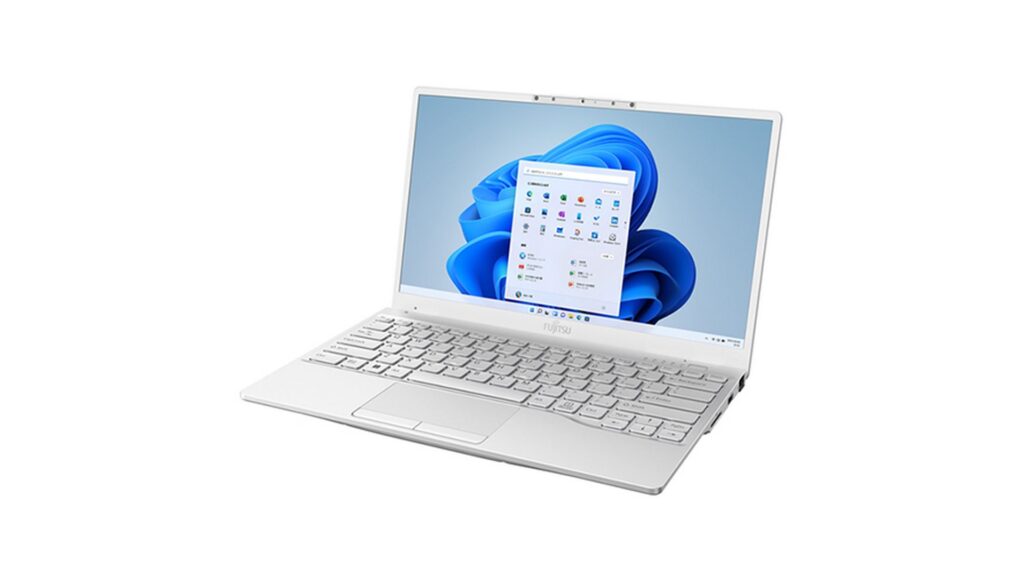 Laptop Fujitsu UH-x 9U13A2 (4ZR1J37873/4ZR1J37874) (i7-1255U | RAM 16GB | SSD 1 TB | 13.3"-FHD | Win11 | Black/White) 10 Laptop Fujitsu UH-x 9U13A2 (4ZR1J37873/4ZR1J37874) (i7-1255U | RAM 16GB | SSD 1 TB | 13.3"-FHD | Win11 | Black/White)