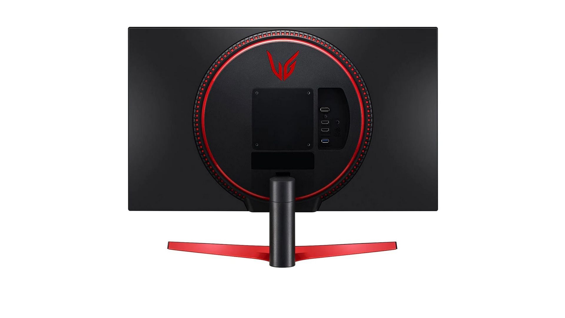 Màn hình LG UltraGear 27GN60R-B.ATV (27inch | FHD | IPS | 144Hz | G-Sync, FreeSync | Flat)