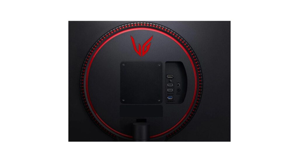 Màn hình LG UltraGear 27GN60R-B.ATV (27inch | FHD | IPS | 144Hz | G-Sync, FreeSync | Flat)