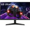 Màn hình LG UltraGear 24GN60R-B.ATV  (24inch | FHD | IPS | 144Hz | G-Sync, FreeSync | Flat)
