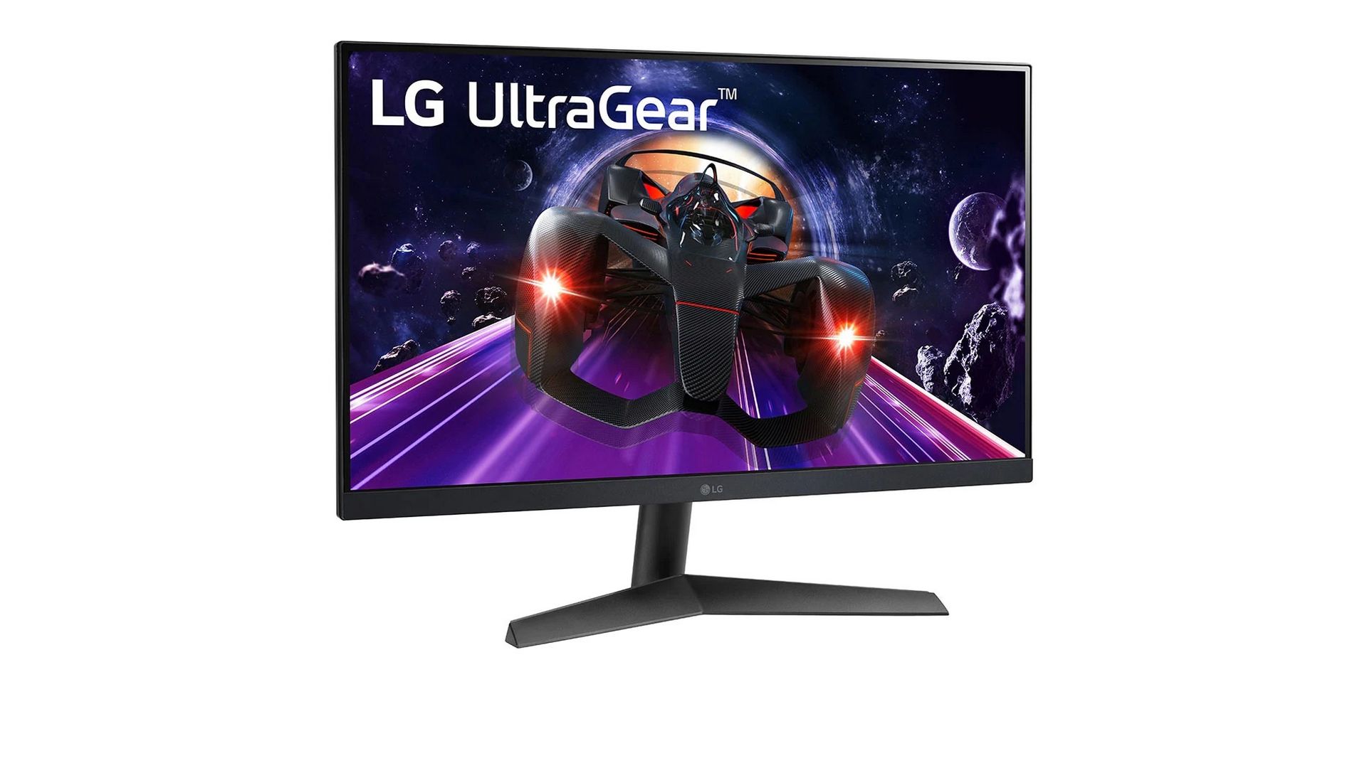 Màn hình LG UltraGear 24GN60R-B.ATV (24inch | FHD | IPS | 144Hz | G-Sync, FreeSync | Flat)