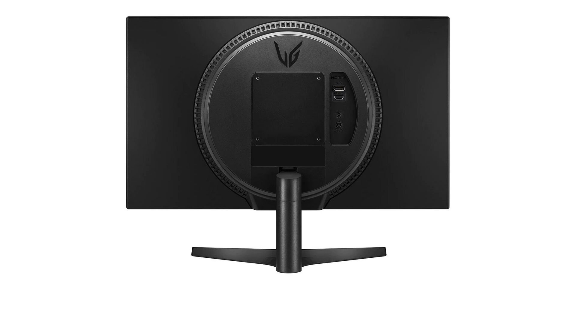 Màn hình LG UltraGear 24GN60R-B.ATV (24inch | FHD | IPS | 144Hz | G-Sync, FreeSync | Flat)