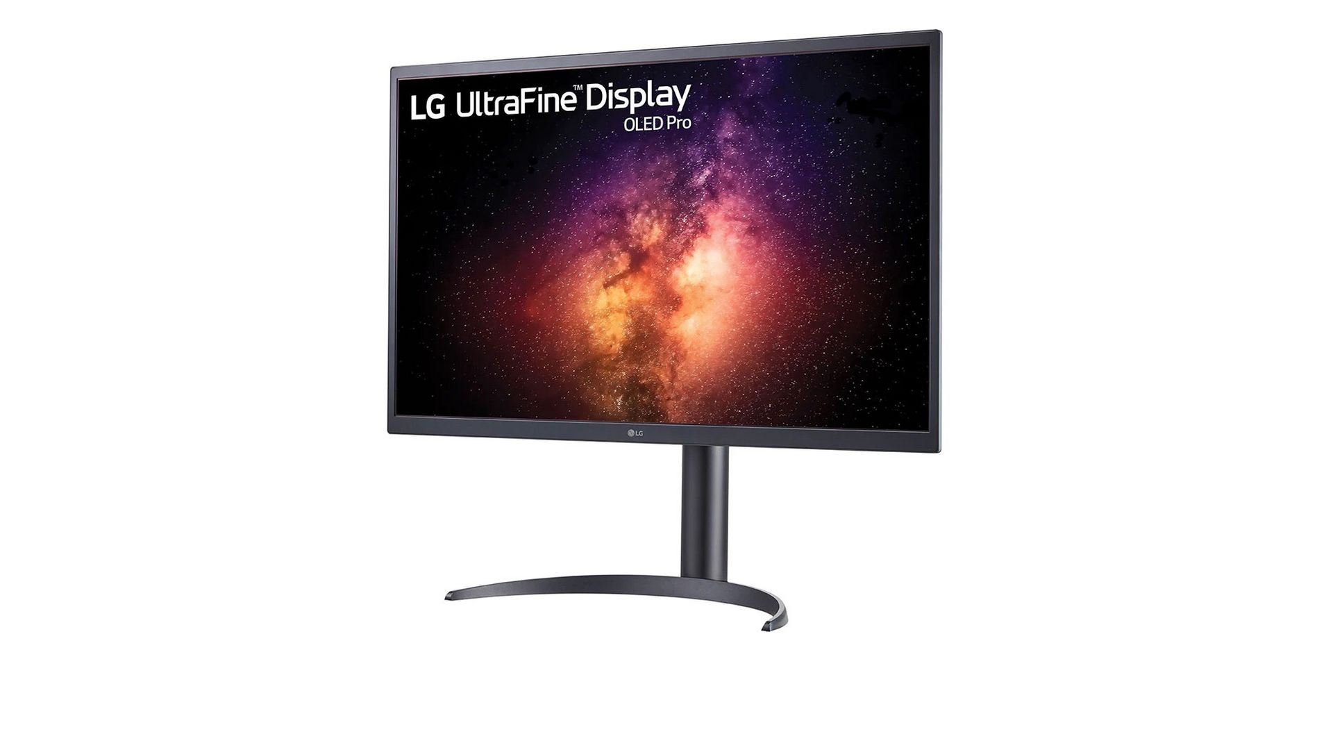 Màn hình LG UltraFine Oled 27EP950-B.ATV (27inch | 4K | VA | 60Hz | FreeSync | Flat)