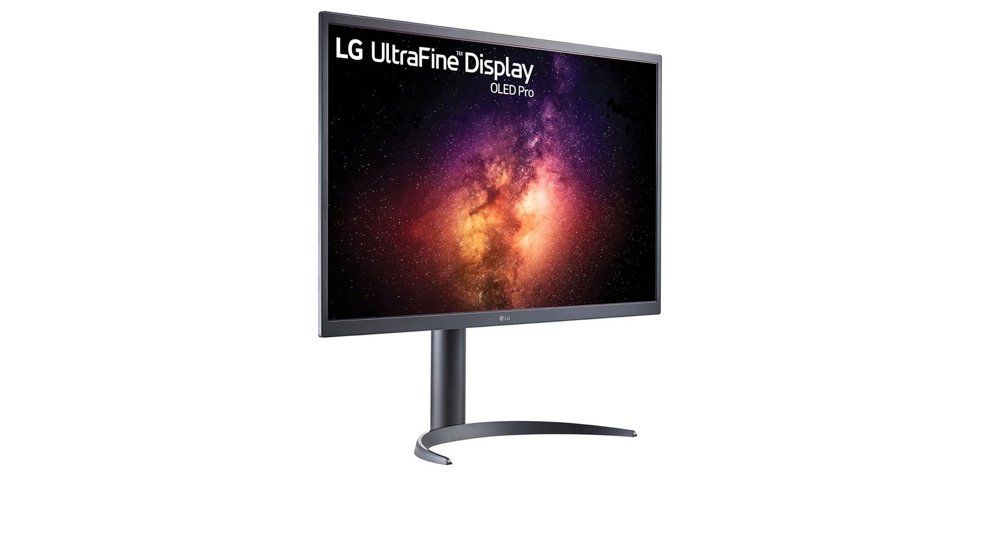 Màn hình LG UltraFine Oled 27EP950-B.ATV (27inch | 4K | VA | 60Hz | FreeSync | Flat)