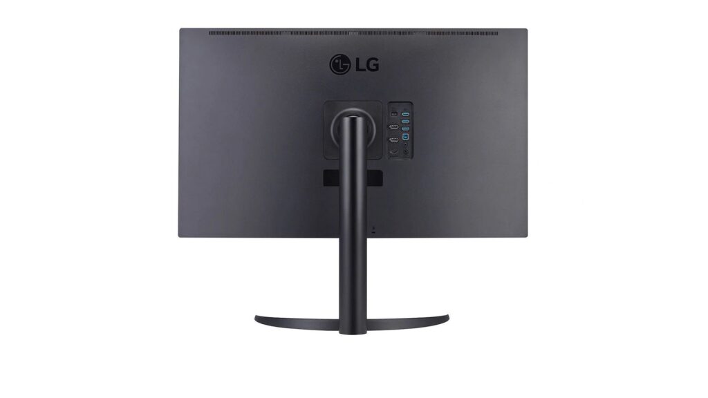Màn hình LG UltraFine Oled 27EP950-B.ATV (27inch | 4K | VA | 60Hz | FreeSync | Flat)