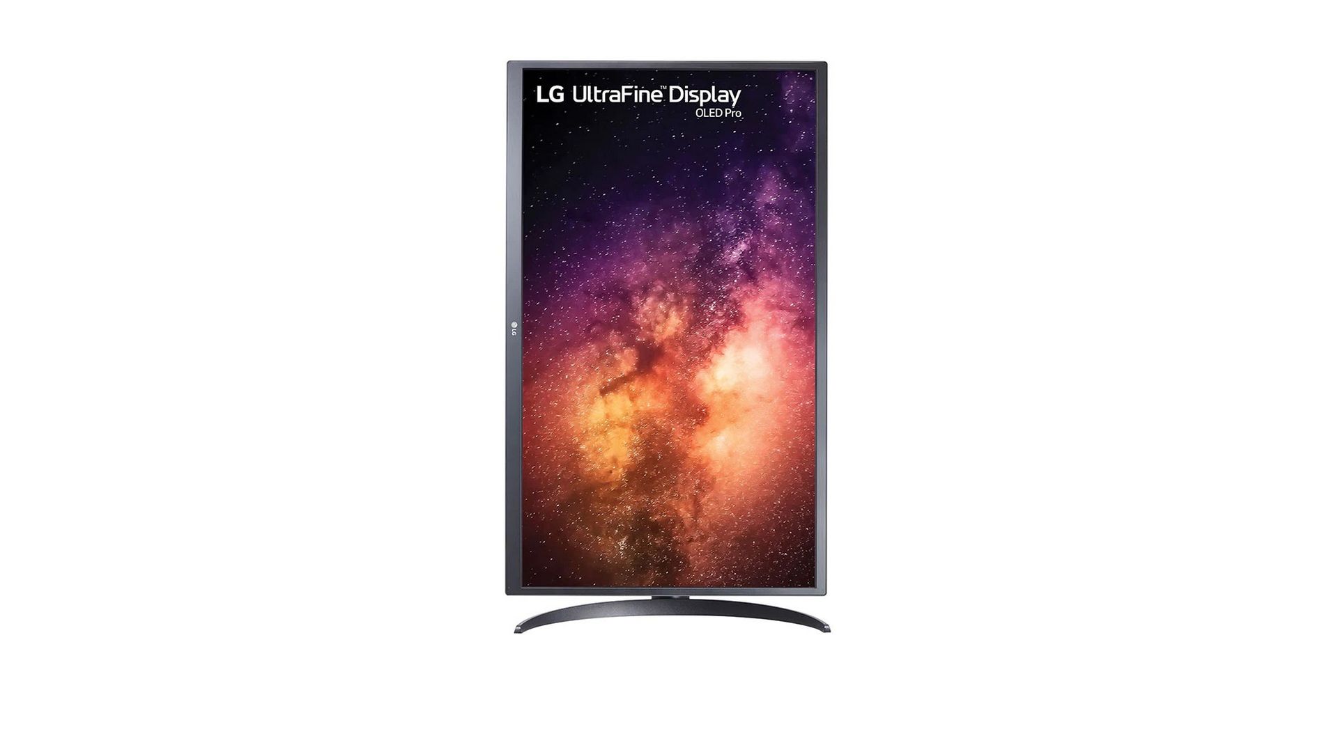 Màn hình LG UltraFine Oled 27EP950-B.ATV (27inch | 4K | VA | 60Hz | FreeSync | Flat)