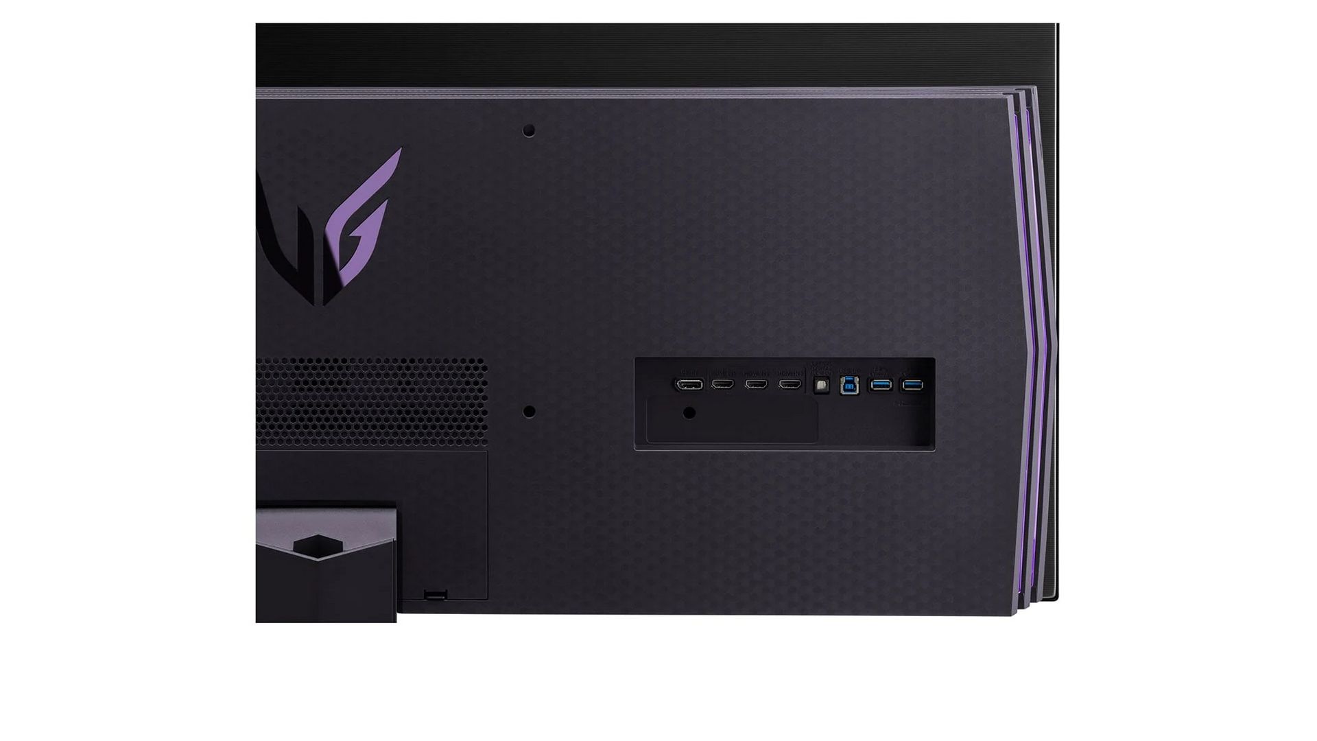 Màn hình LG UltraGear 48GQ900-B.ATV (48inch | 4K | OLED | 120Hz | G-Sync, FreeSync | Flat)