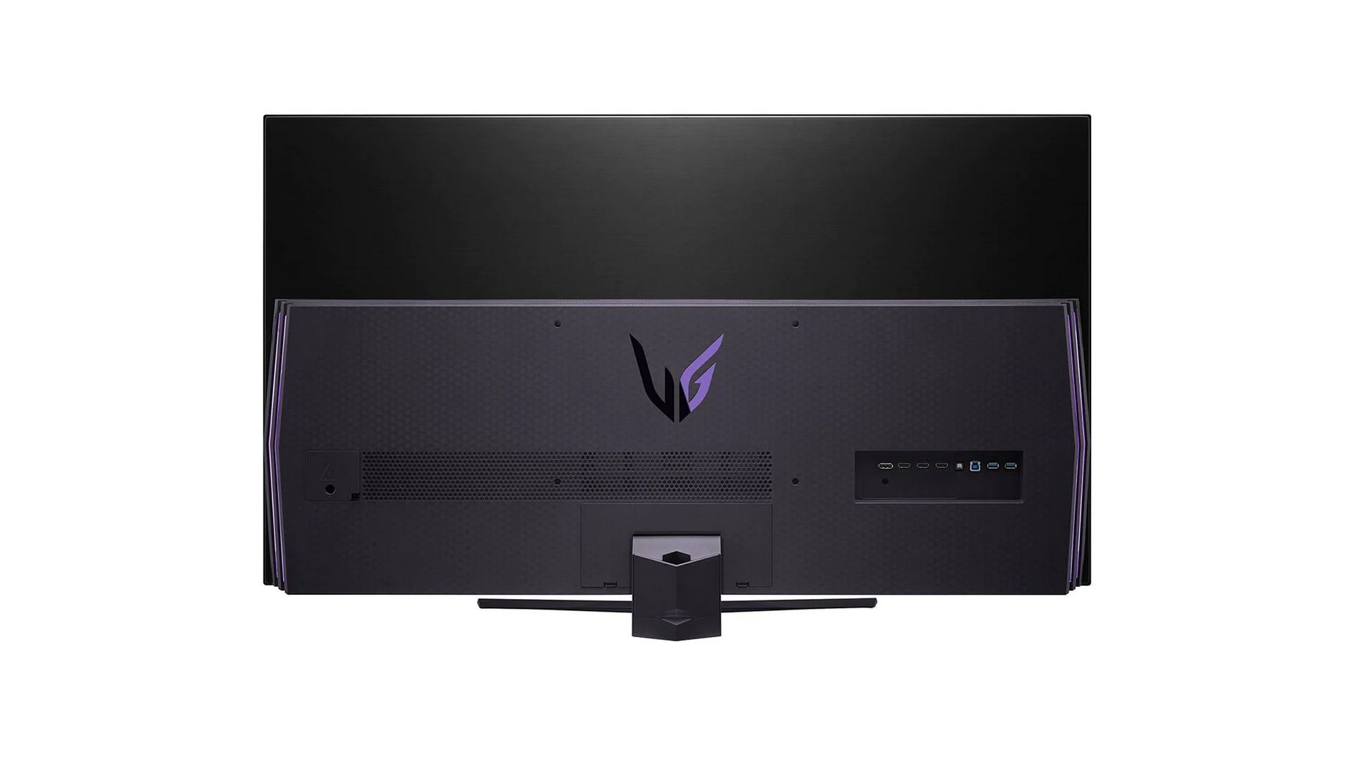 Màn hình LG UltraGear 48GQ900-B.ATV (48inch | 4K | OLED | 120Hz | G-Sync, FreeSync | Flat)