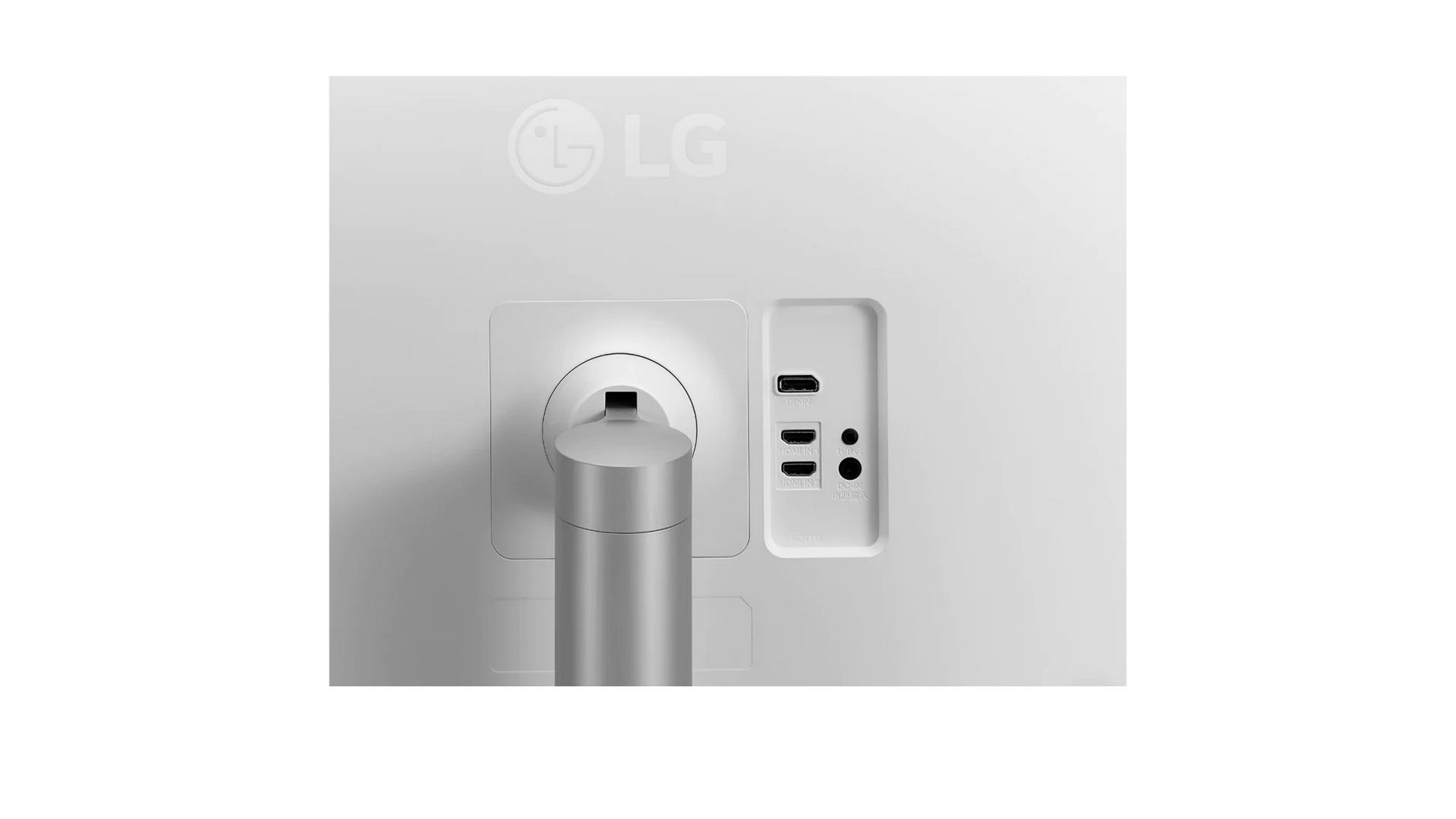 Màn hình LG 32UN650-W.ATV (32inch | 4K | IPS | 60Hz | FreeSync | Flat)