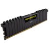 RAM Corsair Vengeance LPX 32GB (1x32GB | 3000MHz | C16 | DDR4 | CMK32GX4M1D3000C16)