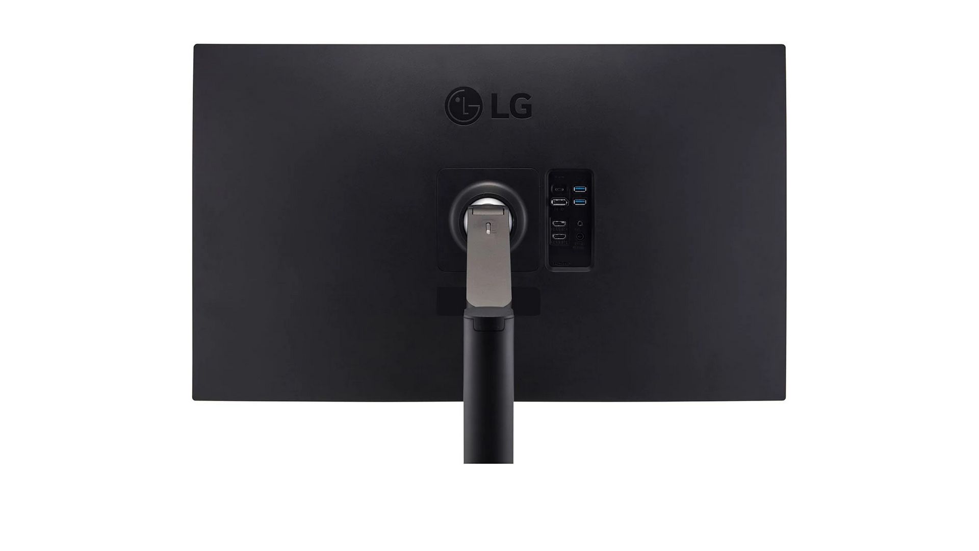 Màn hình LG Ergo 32QP880N-B.ATV (32inch | QHD | IPS | 75Hz | FreeSync | Flat)