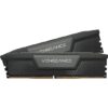 RAM Corsair Vengeance 64GB (DDR5 | 2x32GB | 5200MHz | Black | CMK64GX5M2B5200C40)