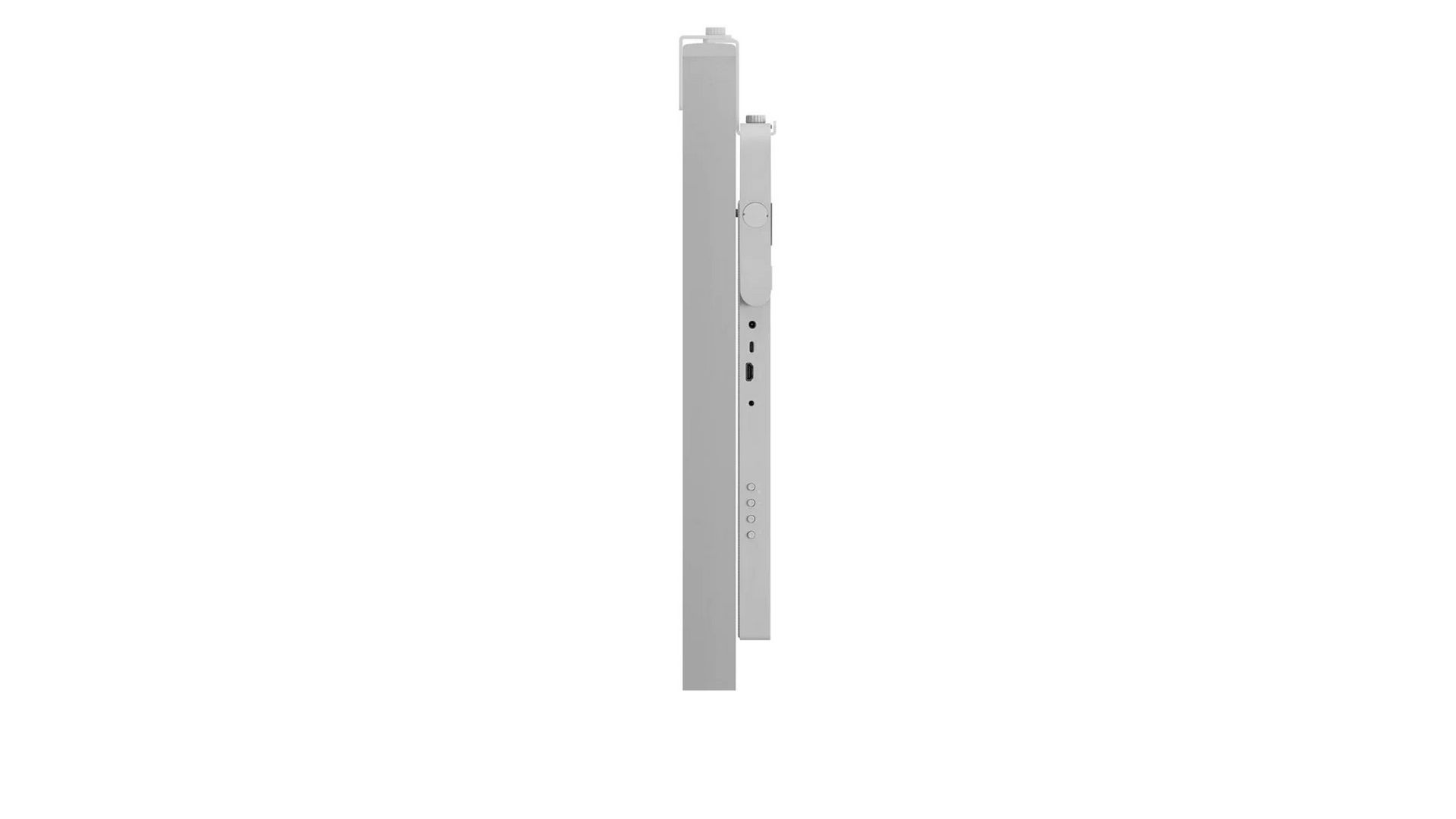 Màn hình LG Libero 27BQ70QC-S.ATV (27inch | QHD | IPS | 60Hz | Flat)