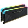 RAM Corsair Vengeance RS RGB 64GB (2x32GB | 3600MHz | C18 | DDR4 | CMG64GX4M2D3600C18)