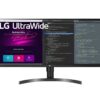 Màn hình LG UltraWide 34WN750-B.ATV (34inch | UW QHD | IPS | 75Hz | Flat)