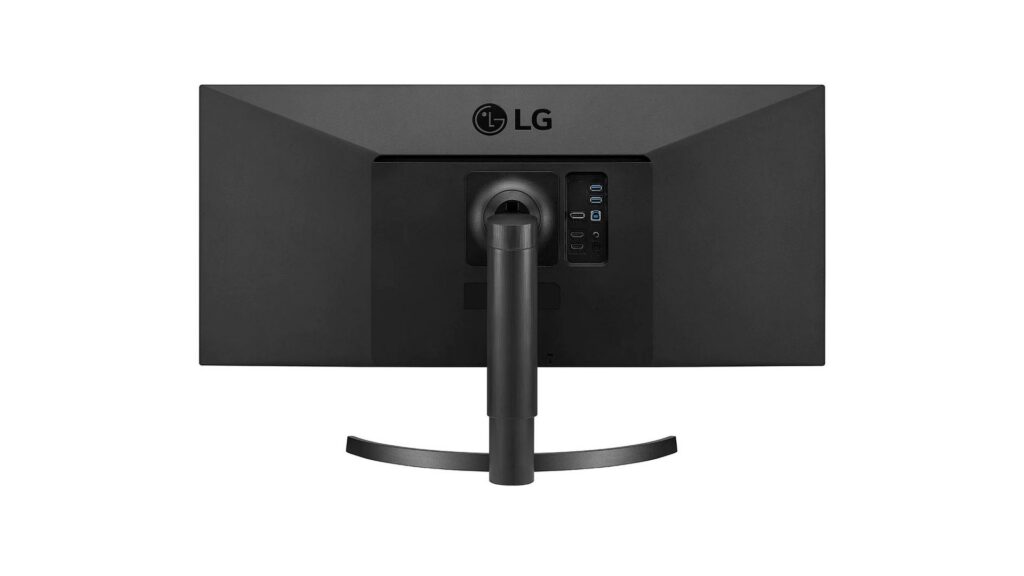 Màn hình LG UltraWide 34WN750-B.ATV (34inch | UW QHD | IPS | 75Hz | Flat)