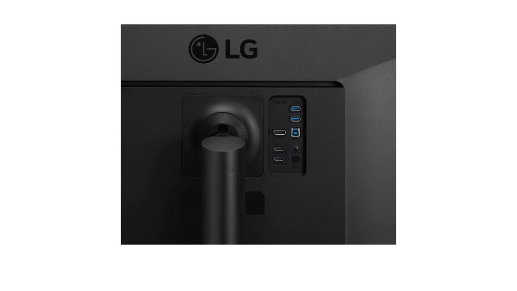 Màn hình LG UltraWide 34WN750-B.ATV (34inch | UW QHD | IPS | 75Hz | Flat)