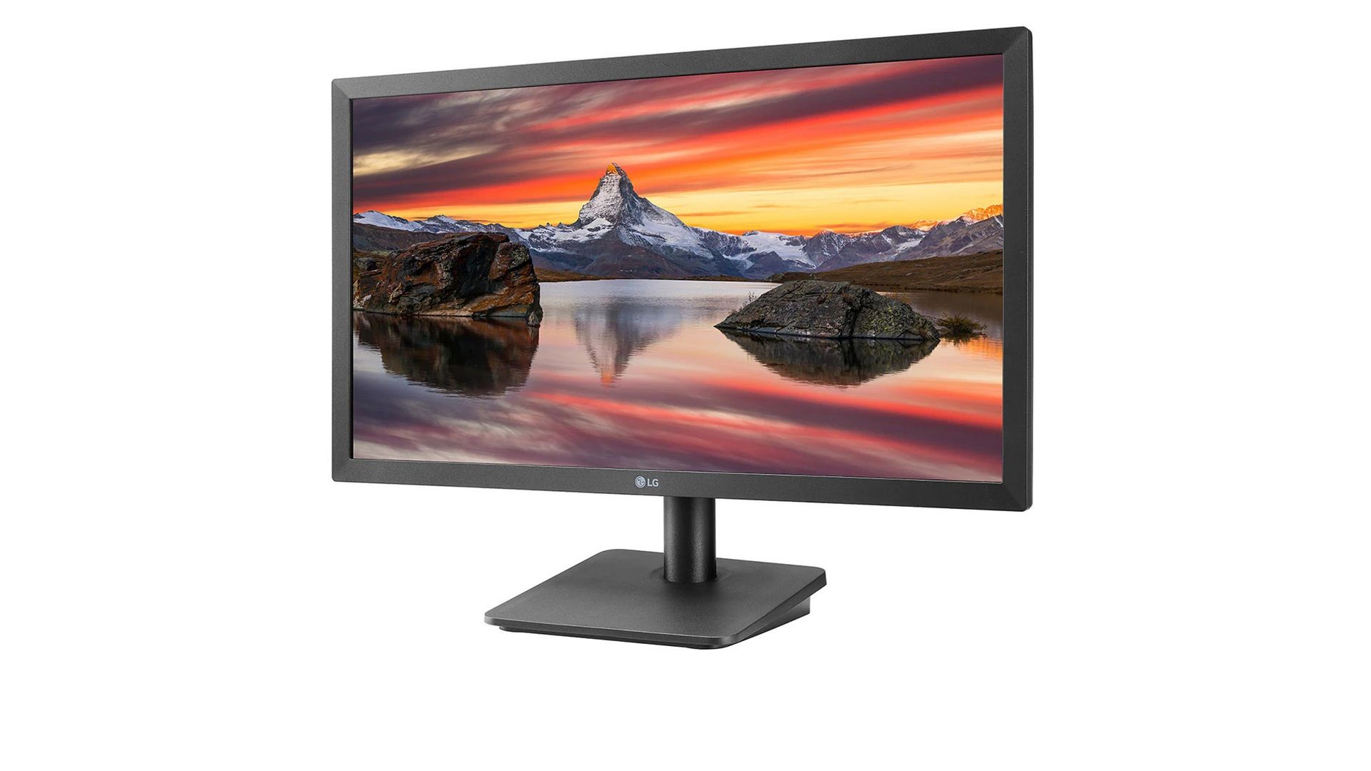 Màn hình LG 22MP410-B.ATV (22 inch | FHD | VA | 75Hz | Flat)