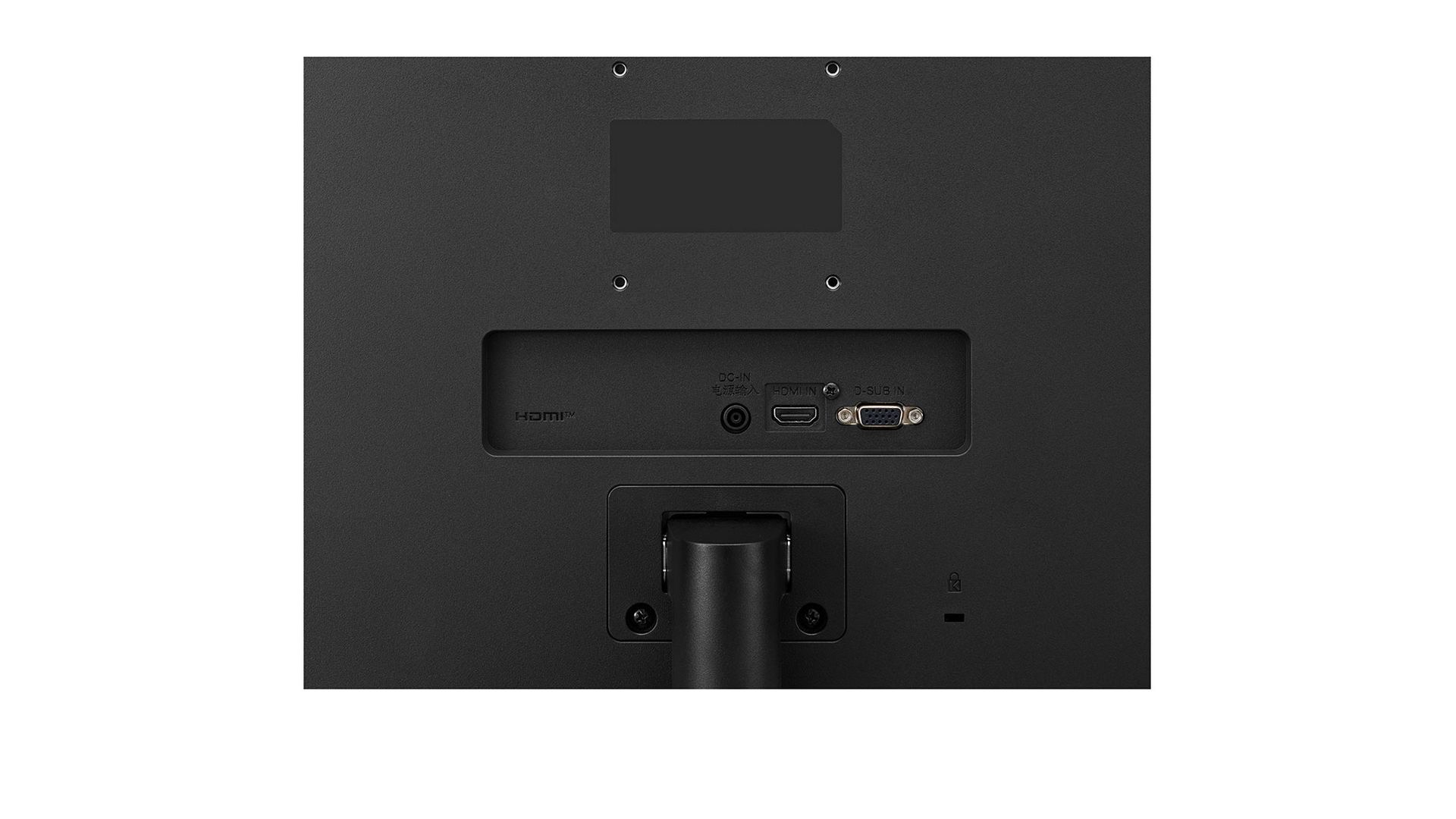 Màn hình LG 22MP410-B.ATV (22 inch | FHD | VA | 75Hz | Flat)