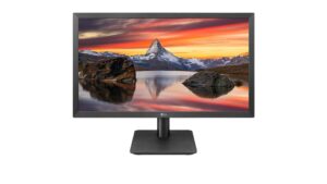 Màn hình LG 22MP410-B.ATV (22 inch | FHD | VA | 75Hz | Flat)