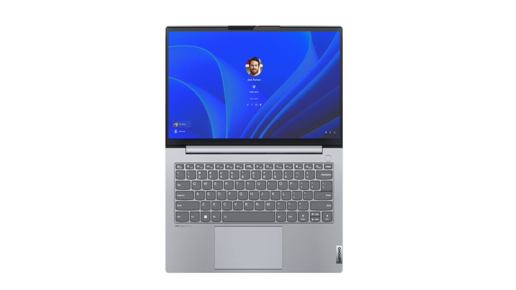 Laptop Lenovo S14 G3 IAP 82TW002EVN (I7-1255U | 8GB RAM | SSD 512GB |14 inch FHD | Xám)