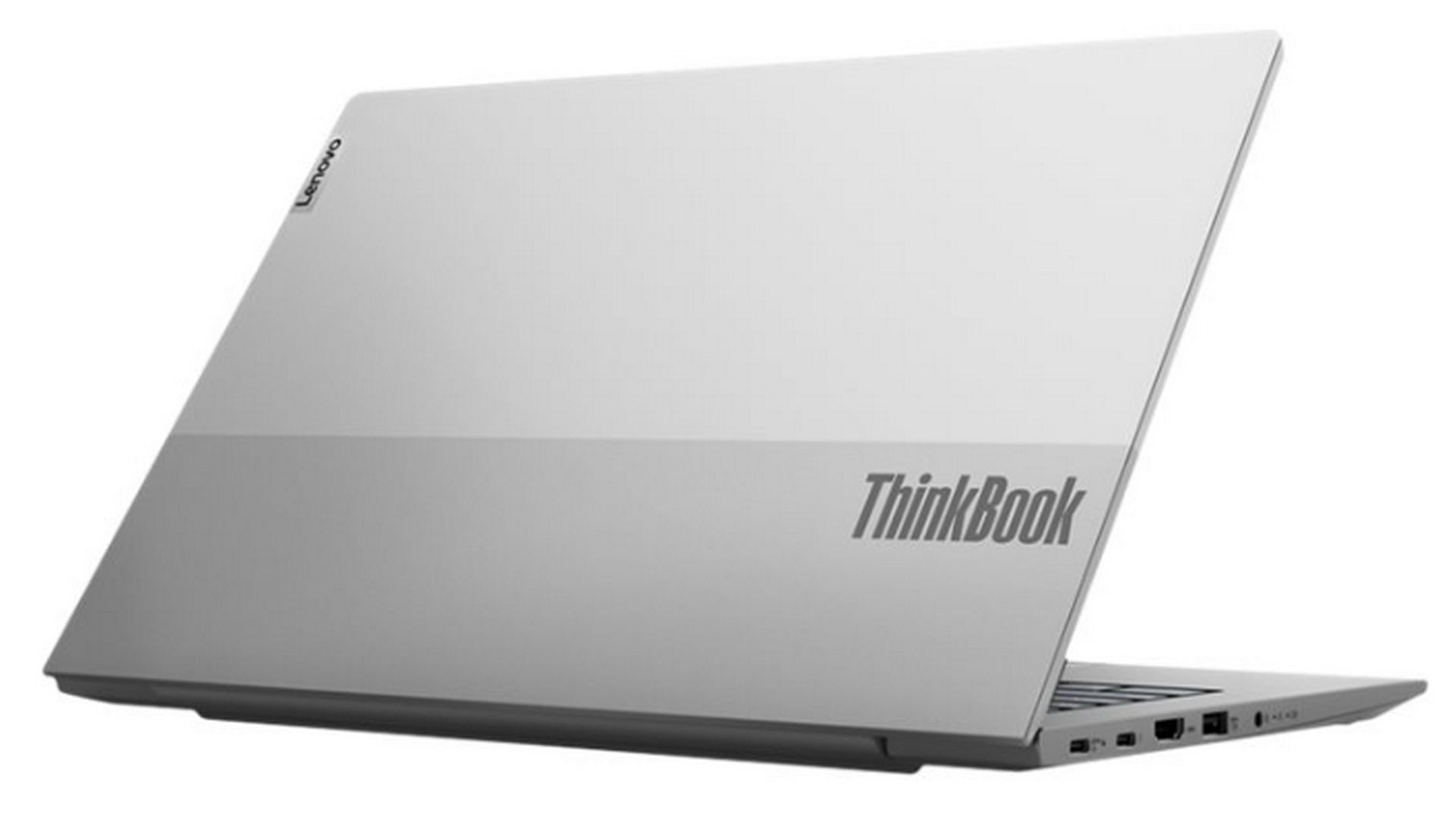Laptop Lenovo ThinkBook 14 G4 IAP 21DH00B0VN (i3-1215U | RAM 8GB | SSD 256GB | 14″ FHD | Xám)