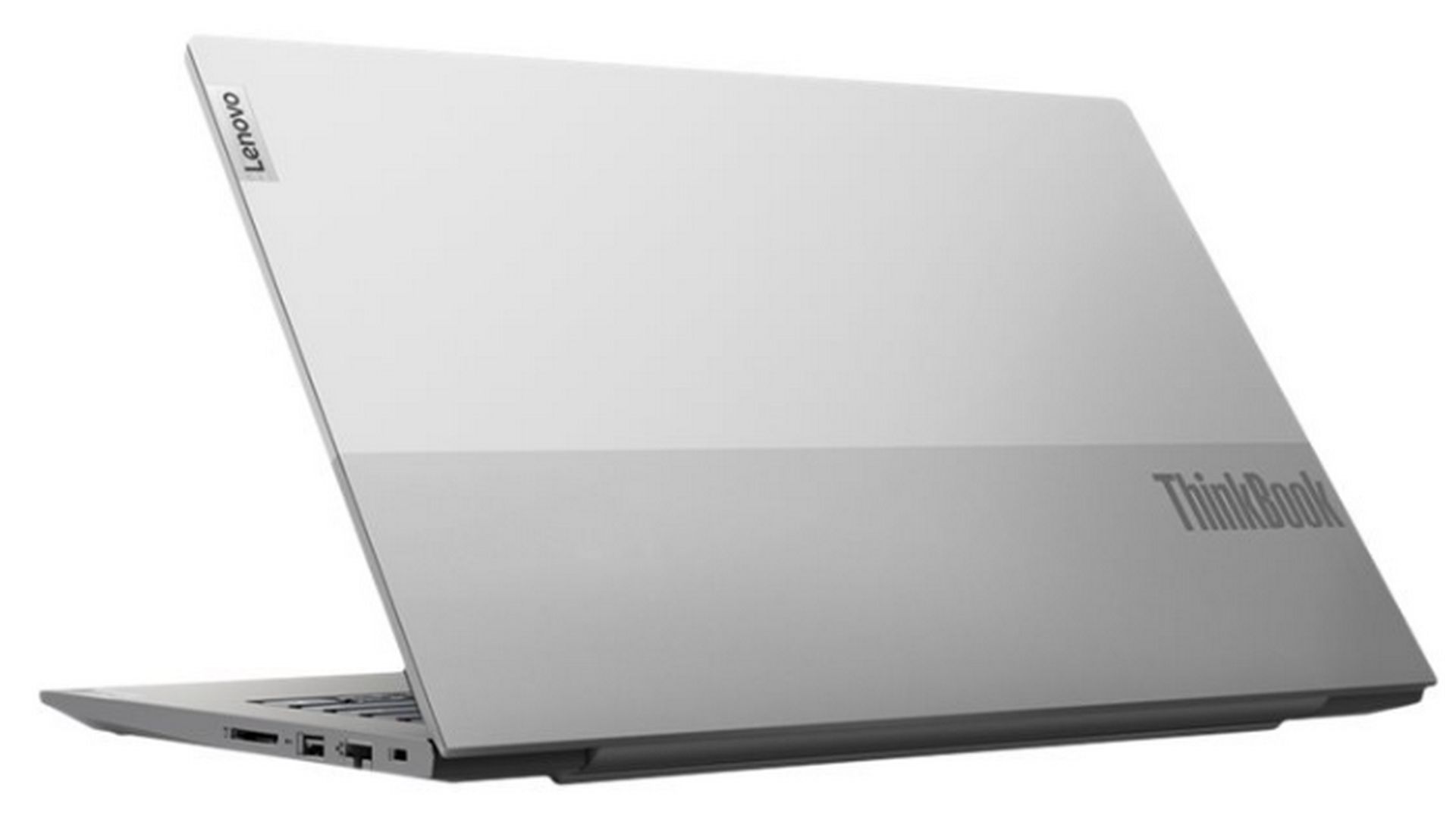 Laptop Lenovo ThinkBook 14 G4 IAP 21DH00B0VN (i3-1215U | RAM 8GB | SSD 256GB | 14″ FHD | Xám)