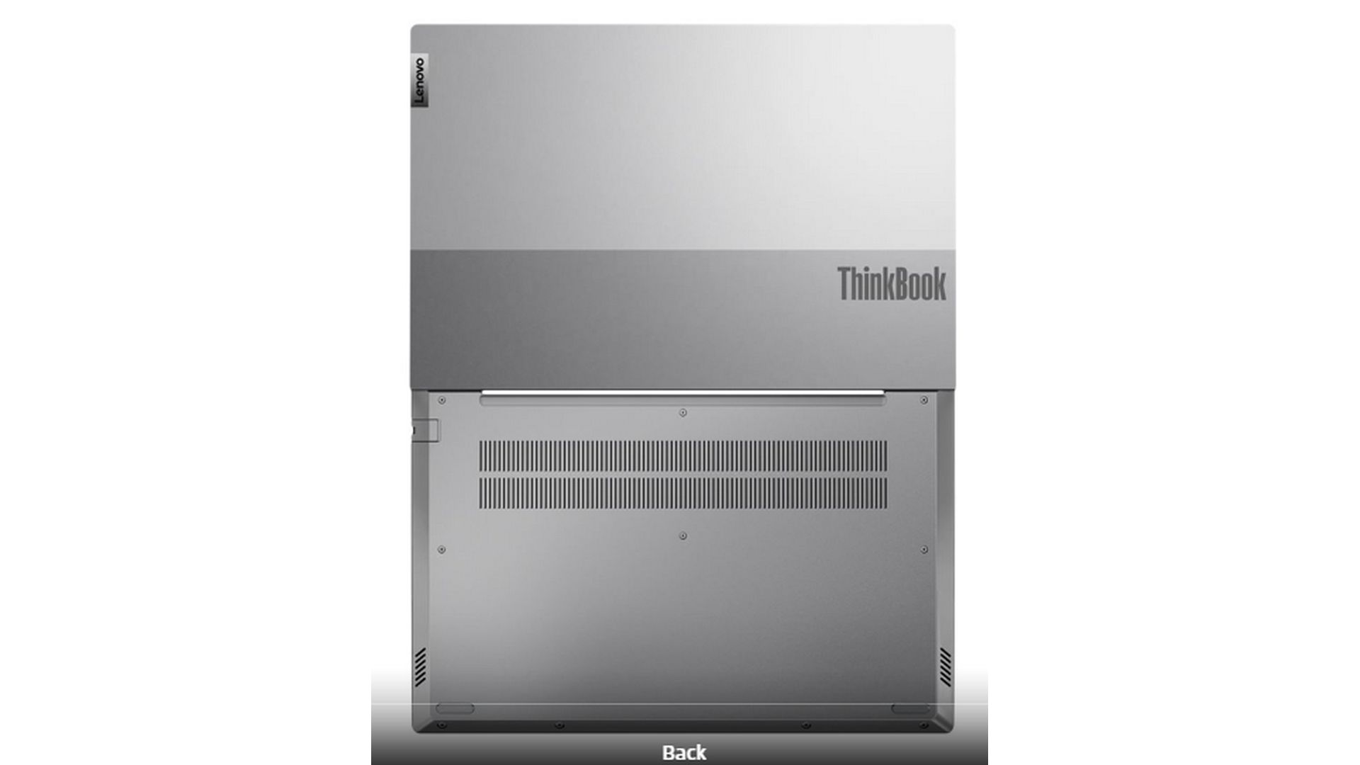 Laptop Lenovo ThinkBook 14 G4 IAP 21DH00B2VN (i3-1215U | RAM 8GB | SSD 512GB | 14″ FHD | Xám)