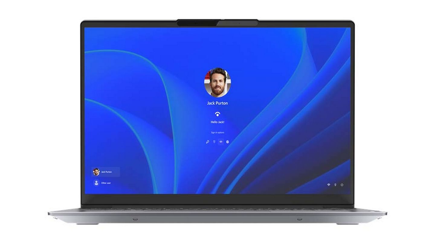 Laptop Lenovo ThinkBook 14 G4+ IAP 21CX001PVN (i5-12500H |RTX 2050| RAM 16GB | SSD 512GB | 14" 2.8K 90Hz | Win11 | Xám)
