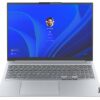 Laptop Lenovo ThinkBook 16 G4+ IAP 21CY003FVN (i5-1240P | RAM 16GB | SSD 512GB | 16-2.8K | Win11 | Xám)