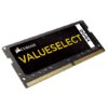 RAM Laptop Corsair Vengeance DDR4, 2133MHz 8GB 1x260 SODIMM 1.20V (CMSO8GX4M1A2133C15)