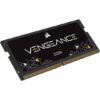 RAM Laptop Corsair Vengeance DDR4, 2666MHz 16GB 1x260 SODIMM 1.20V (CMSX16GX4M1A2666C18) 4 RAM Laptop Corsair Vengeance DDR4, 2666MHz 16GB 1x260 SODIMM 1.20V (CMSX16GX4M1A2666C18)