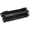 Ổ cứng SSD Corsair Force Series MP600PRO M.2 1TB (CSSD-F1000GBMP600PRO) 9 Ổ cứng SSD Corsair Force Series MP600PRO M.2 1TB (CSSD-F1000GBMP600PRO)