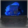 Laptop Lenovo Thinkpad  E15 GEN 4 21E600CGVA ( i5-1235U | RAM 8GB | SSD 256GB | 15,6-FHD | Black)