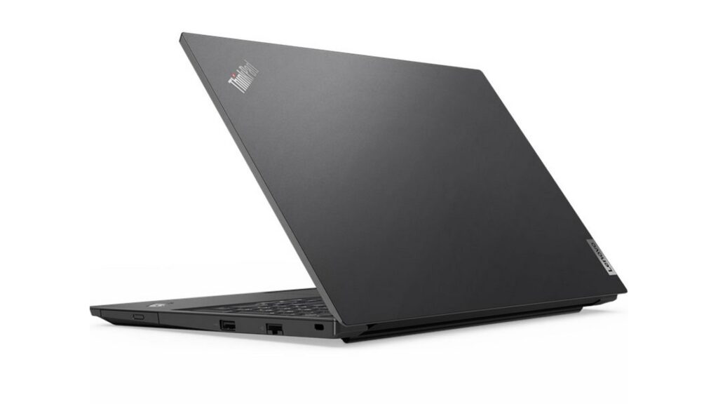 Laptop Lenovo Thinkpad  E15 GEN 4 21E600CFVA ( i5-1235U | RAM 8GB | SSD 512GB | 15,6-FHD | Black)