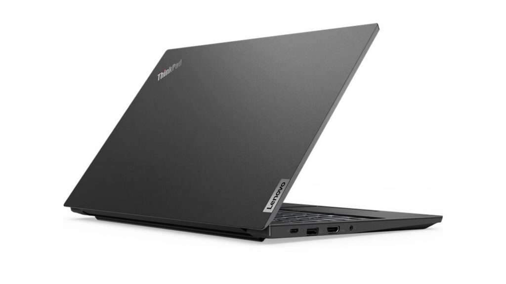 Laptop Lenovo Thinkpad  E15 GEN 4 21E600CGVA ( i5-1235U | RAM 8GB | SSD 256GB | 15,6-FHD | Black)
