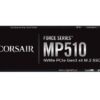Ổ cứng SSD Corsair MP510 480GB (CSSD-F480GBMP510B)