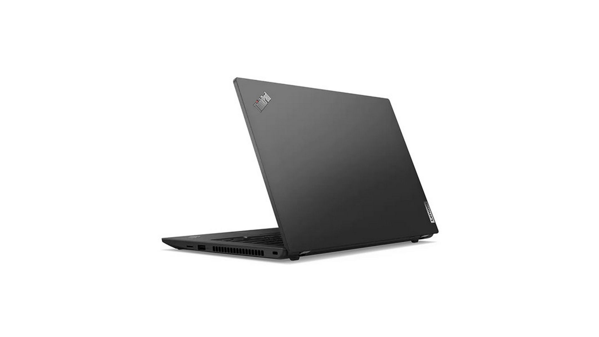 Laptop Lenovo Thinkpad L14 Gen 3 21B1006YVA (i7-1255U | RAM 16GB | SSD 512GB | 14″ FHD | Xám Đen)