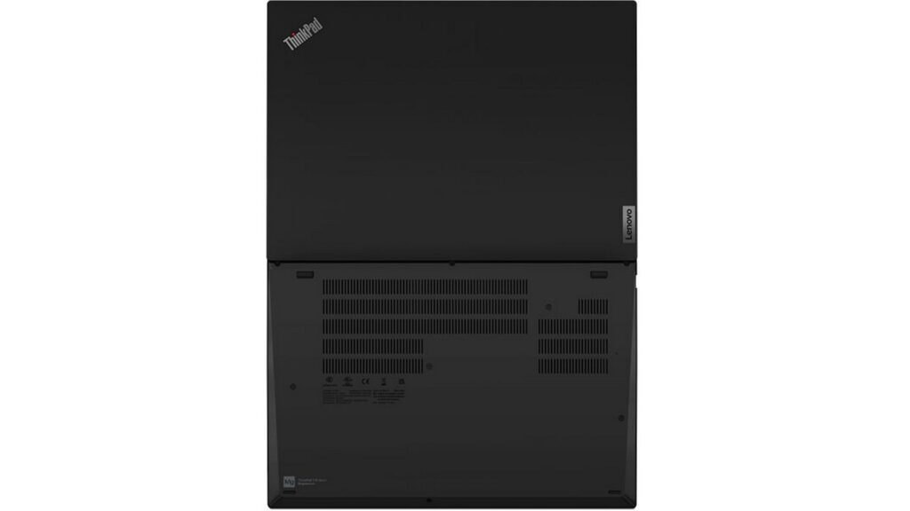 Laptop Lenovo Thinkpad T16 Gen 1 21BV00EKVA (i5-1235U | RAM 8GB | SSD 512GB | 16" WUXGA | Black)