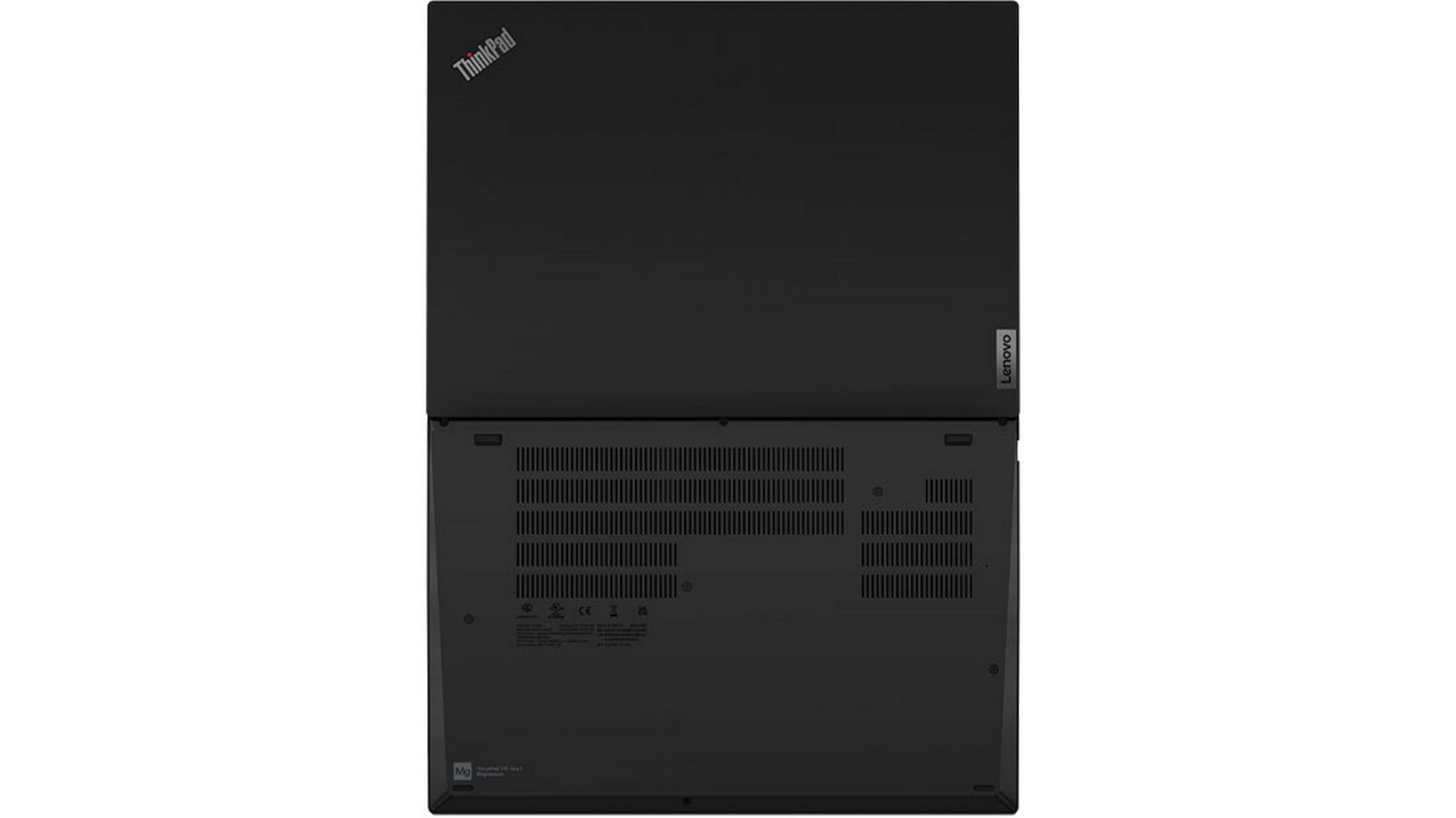 Laptop Lenovo Thinkpad T16 Gen 1 21BV00EKVA (i5-1235U | RAM 8GB | SSD 512GB | 16″ WUXGA | Black)