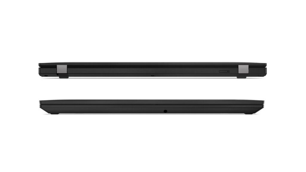 Laptop Lenovo Thinkpad T16 Gen 1 21BV00EKVA (i5-1235U | RAM 8GB | SSD 512GB | 16" WUXGA | Black)