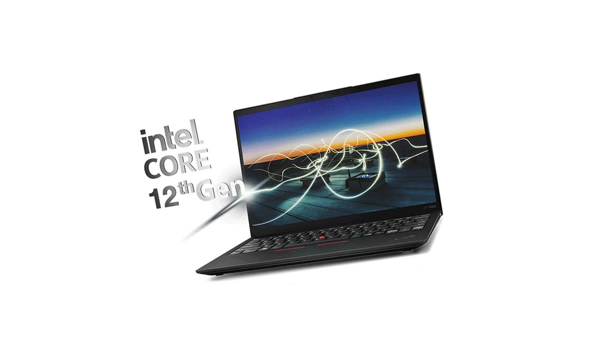 Laptop Lenovo ThinkPad X1 Nano Gen 2 21E8003FVN ( i7-1260P | RAM 16GB | SSD 1TB | 13″ 2K | Win11 Pro | Đen)