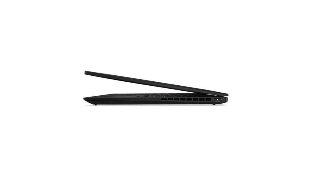 Laptop Lenovo ThinkPad X1 Nano Gen 2 21E8003JVN  ( i7-1260P | RAM 16GB  | SSD 512GB | 13" 2K | Win11 Pro | Đen)
