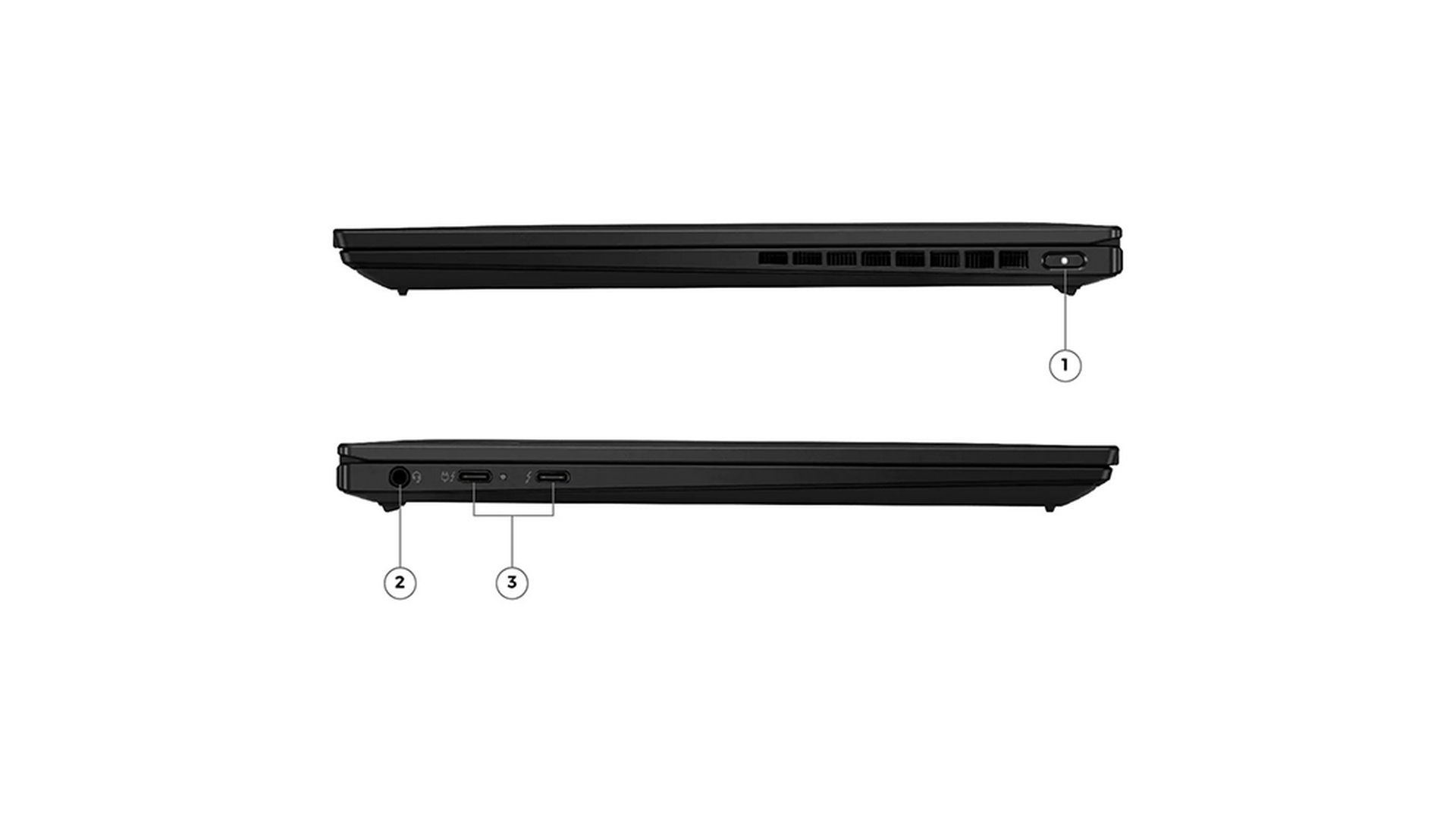 Laptop Lenovo ThinkPad X1 Nano Gen 2 21E8003FVN ( i7-1260P | RAM 16GB | SSD 1TB | 13″ 2K | Win11 Pro | Đen)