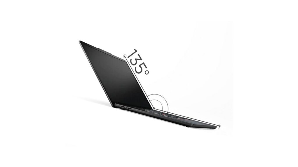 Laptop LENOVO ThinkPad X13s Gen 1 21BX0017VN (Qualcomm Snapdragon 8cx Gen 3|16G DDR4|SSD 512G|13.3 WUXGA|WIN 11 Pro|BLACK)