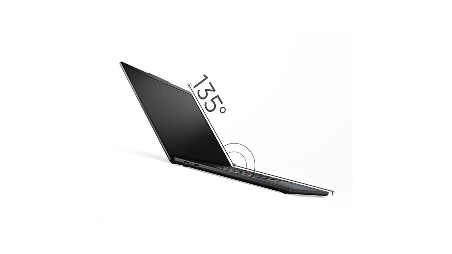 Laptop LENOVO ThinkPad X13s Gen 1 21BX0017VN (Qualcomm Snapdragon 8cx Gen 3|16G DDR4|SSD 512G|13.3 WUXGA|WIN 11 Pro|BLACK)