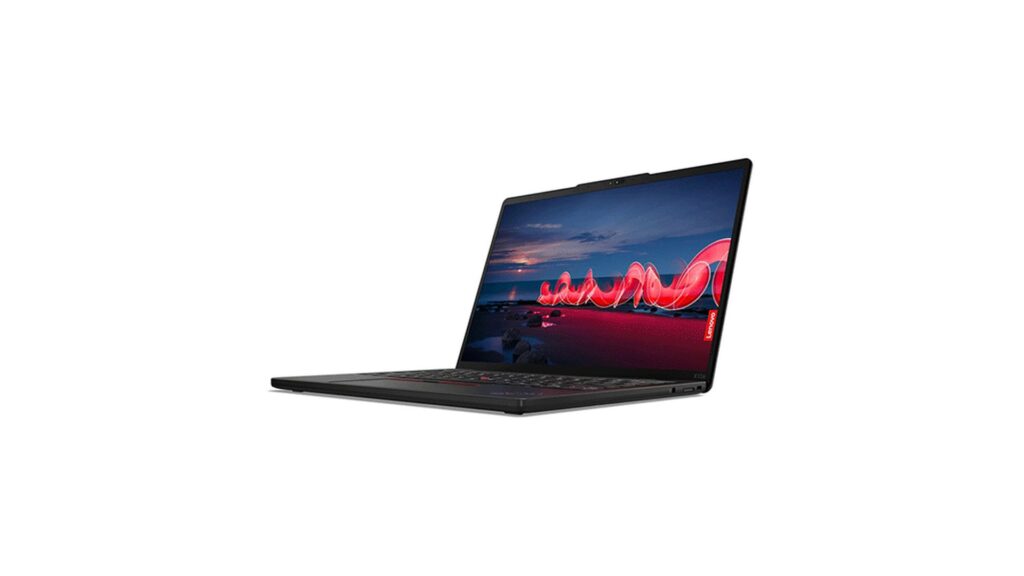 Laptop LENOVO ThinkPad X13s Gen 1 21BX0017VN (Qualcomm Snapdragon 8cx Gen 3|16G DDR4|SSD 512G|13.3 WUXGA|WIN 11 Pro|BLACK)