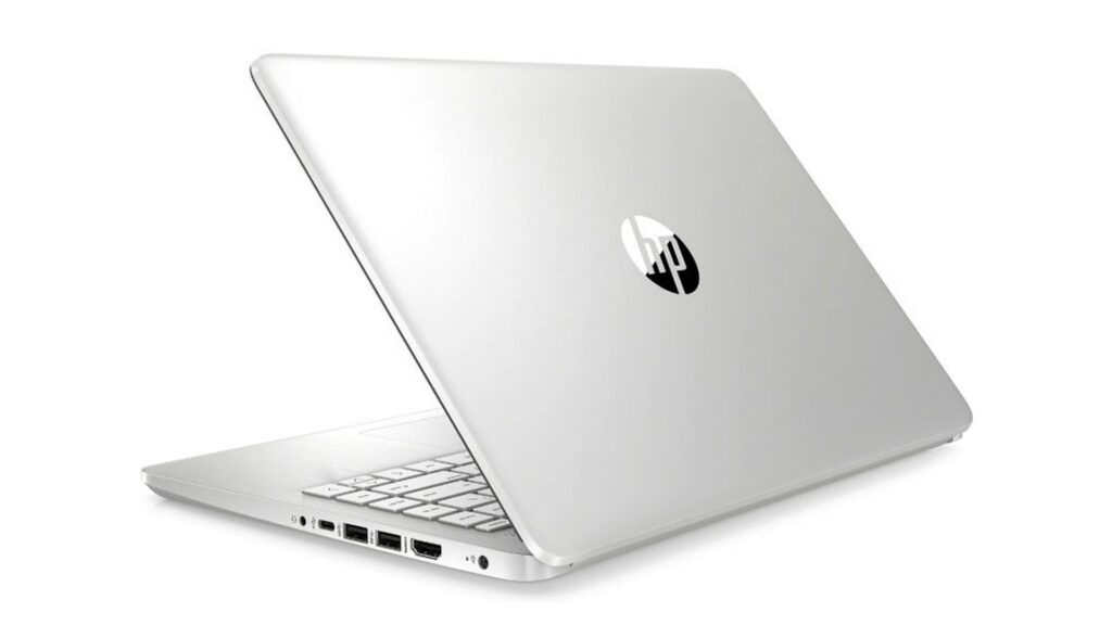Laptop HP Notebook 14s-dq2544TU 46M22PA ( i5 -1135G7 | RAM 8GB | SSD 512GB | 14" HD | Win11 Home | Bạc)