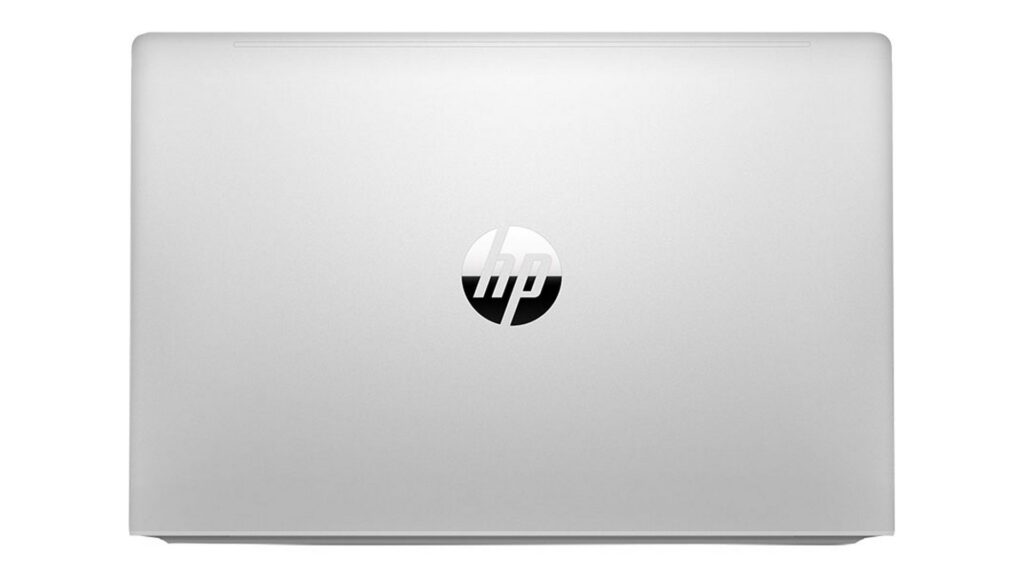 Laptop HP ProBook 445 G9 6M167PA (Ryzen 5-5625U | RAM 8GB | SSD 512GB | 14-FHD | Win11 | Bạc)