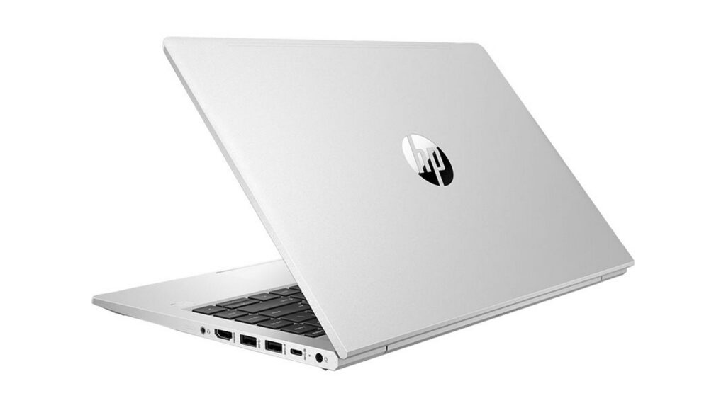 Laptop HP ProBook 445 G9 6M169PA (Ryzen 7-5825U | RAM 16GB | SSD 512GB | 14-FHD | Win11 | Bạc)